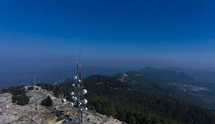 Το internet ‘τρέχει’ στο Καστελλόριζο με χρήση πρωτοποριακής τεχνολογίας