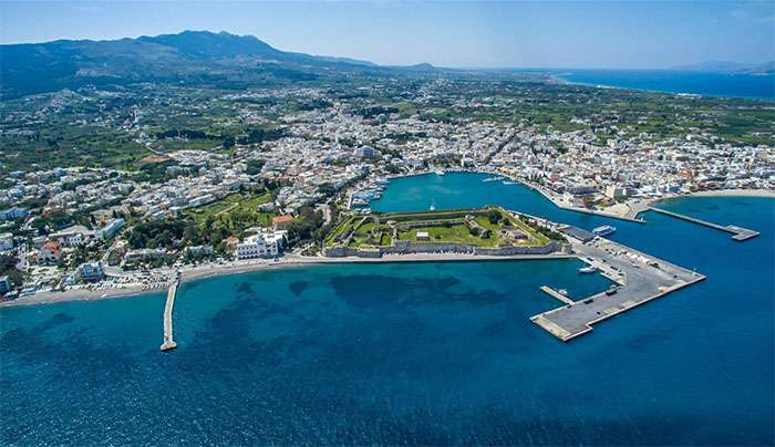 «Μαγνήτης» τα ελληνικά νησιά για ξένους επενδυτές
