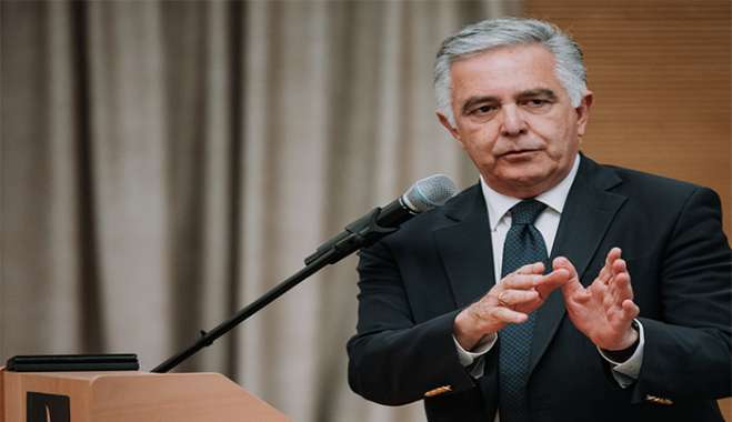 Ικανοποίηση του Βασίλη Α. Υψηλάντη για την τελική  επανεξέταση των αντικειμενικών αξιών σε Ρόδο και Αστυπάλαια