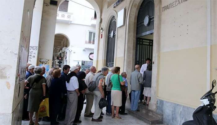 Συντάξεις Μαΐου 2025: Αντίστροφη μέτρηση για τις πληρωμές – Πότε μπαίνουν τα πρώτα λεφτά
