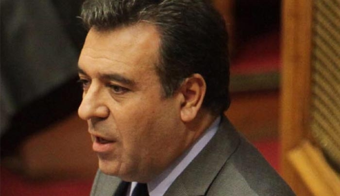 ΜΑΝΟΣ ΚΟΝΣΟΛΑΣ: «Άμεση αντιμετώπιση του προβλήματος της ανεξέλεγκτης βόσκησης στα νησιά του Νοτίου Αιγαίου»