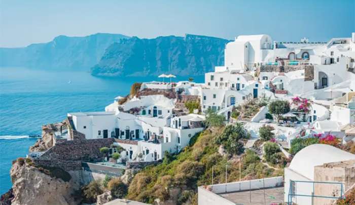 Το Nότιο Αιγαίο ατμομηχανή της τουριστικής ανάπτυξης – Πάνω από 6 δισ. ευρώ οι εισπράξεις το 9μηνο