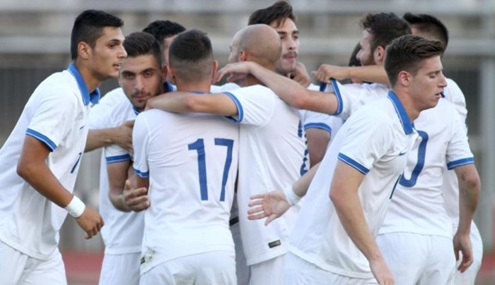 Με τη Ρωσία στα ημιτελικά του Euro U19 η Εθνική Νέων