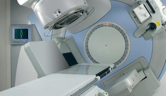 Ακτινοθεραπευτικό κτήριο στο Νοσοκομείο - Την μελέτη χρηματοδοτεί η Περιφέρεια Νοτίου Αιγαίου