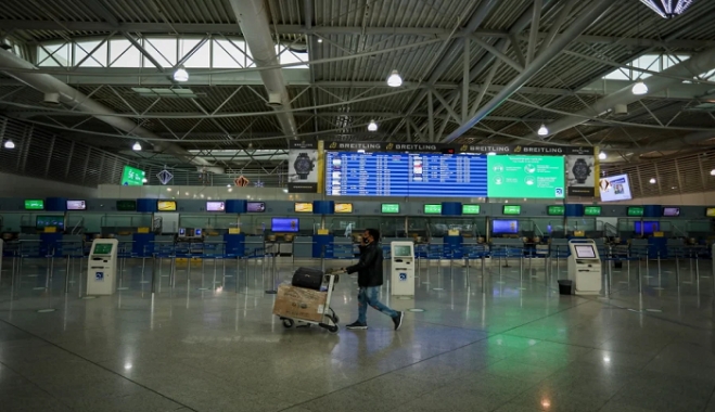 Σε ισχύ το Ψηφιακό Πιστοποιητικό Εμβολιασμού: Πώς εκδίδεται και πού χρησιμοποιείται