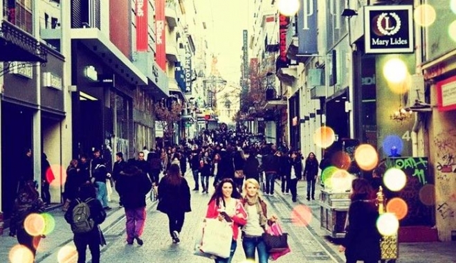 ΕΡΧΕΤΑΙ Νέο πρόγραμμα επιδότησης για 10.000 επιχειρήσεις