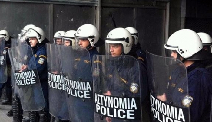 Τι θα γίνει με τα ΜΑΤ και τις ομάδες ΔΙ.ΑΣ., ΔΕΛΤΑ
