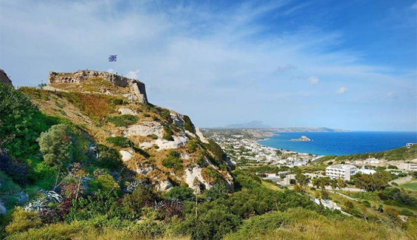 Το μήνυμα της &#039;Ισχυρή Κως&#039; για την επέτειο της Ενσωμάτωσης της Δωδεκανήσου