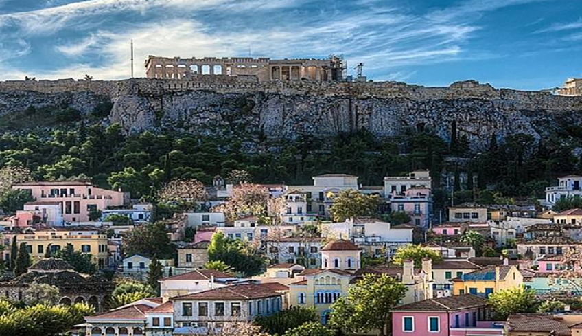 Η Ελλάδα στη δεκάδα των ασφαλέστερων προορισμών παγκοσμίως