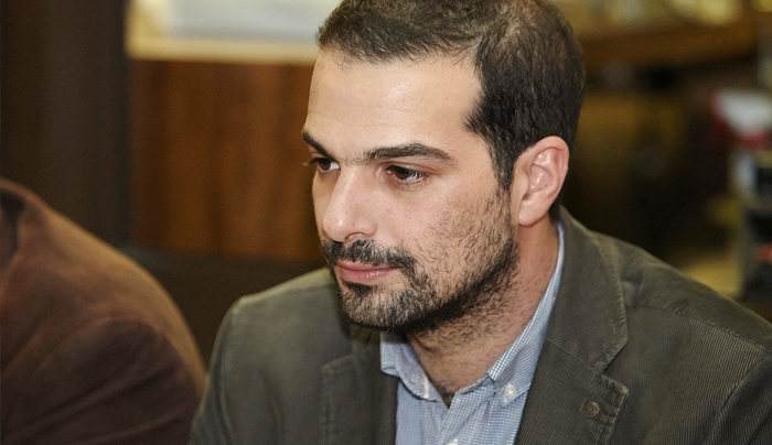 Σακελλαρίδης: Στόχος ενδιάμεση συμφωνία για άμεση ρευστότητα (βίντεο)