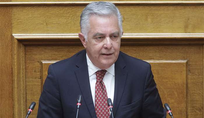 Βασίλης Α. Υψηλάντης: «Απλοποιούμε διαδικασίες, ενισχύουμε την ανάπτυξη – Στο επίκεντρο η νησιωτικότητα και τα Δωδεκάνησα»