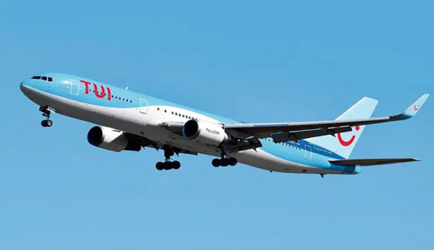 TUI UK: Πτήσεις μόνο από 4 αεροδρόμια από 17 έως 27 Μαϊου – Ακυρώσεις έως 7 Ιουνίου για αρκετούς προορισμούς, αλλά όχι για Ελλάδα