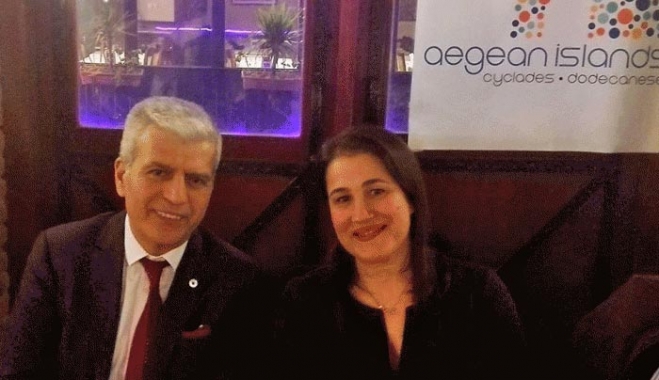 Επιτυχημένη εκδήλωση της Περιφέρειας με τον τουρ οπερέιτορ “Ani Tour”
