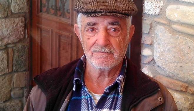 Υποψήφιος με το "ΟΡΑΜΑ" ο κ.Μ. Αλαχιώτης