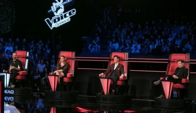 Επιστρέφει το «Voice»: Ποιοι θα είναι στην κριτική επιτροπή;