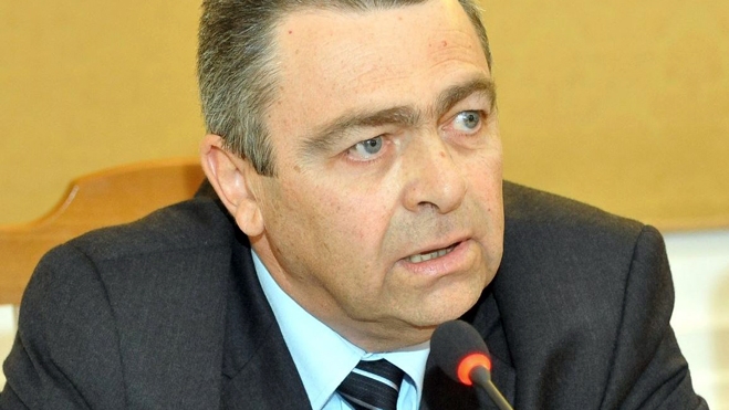 Απάντηση του Δημήτρη Κρητικού στον Χ.Κόκκινο