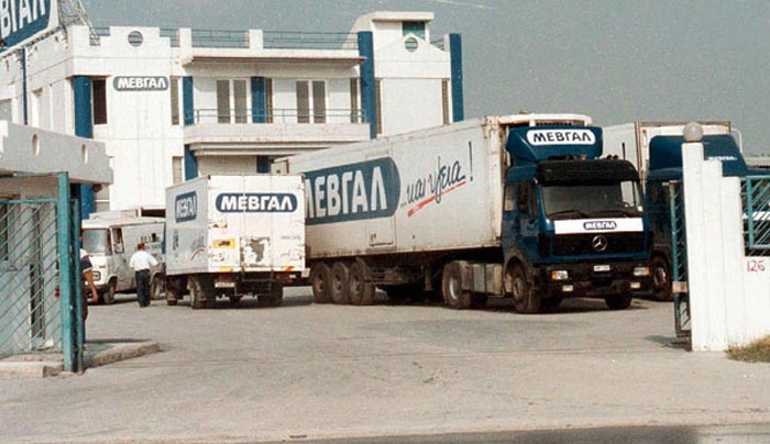 «Επιστρέφει» ισχυρή η ΔΕΛΤΑ στη ΜΕΒΓΑΛ