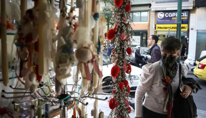 Εορταστικό ωράριο Πάσχα: Πότε τίθεται σε λειτουργία