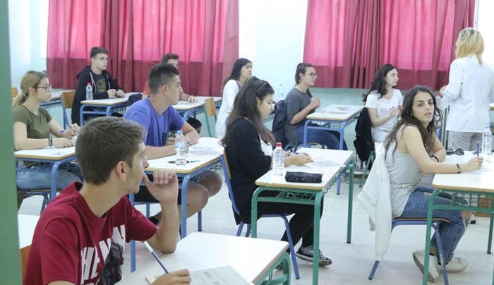 Πανελλαδικές 2017: Κείμενο του Θεοτοκά στο μάθημα της Γλώσσας