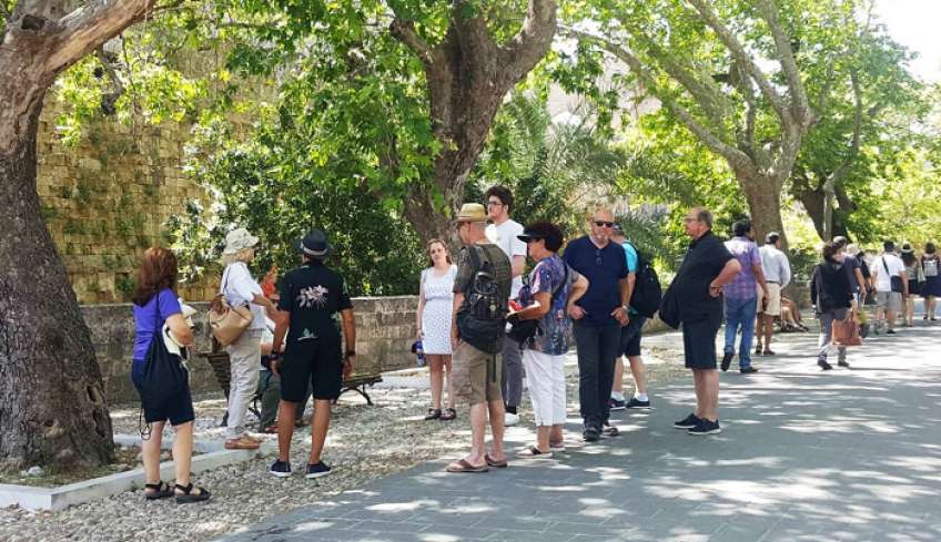 Βασίλης Κικίλιας: Πηγαίνουμε για σεζόν διαρκείας