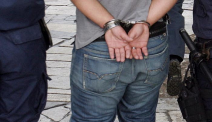Συνελήφθη Τούρκος ναυτικός στη Σαλαμίνα για κατασκοπεία