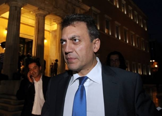 ΠΑΜΕ: Ανακοίνωση για τις δηλώσεις του Υπουργού Εργασίας Γιάννη Βρούτση