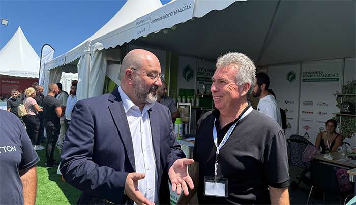 Σάκης Αρναούτογλου από Κρήτη: H Ελλάδα χωρίς Ύπαιθρο δεν έχει Μέλλον – Ώρα για ρήξη με την εγκατάλειψη.