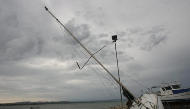 Κρύο και θερμοκρασίες κοντά στους 10 βαθμούς