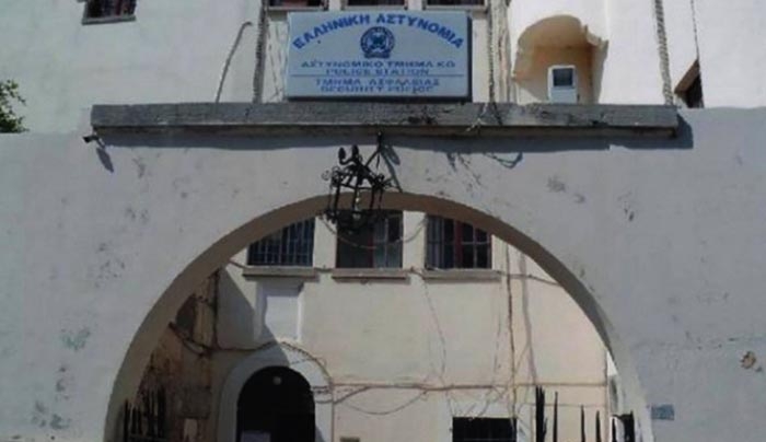 ΚΛΟΠΗ σε σπίτι 59χρονου στην Κω