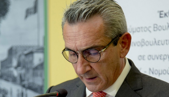Γιώργος Χατζημάρκος: “Ενσυνείδητα ακολουθώ τον δύσκολο δρόμο”