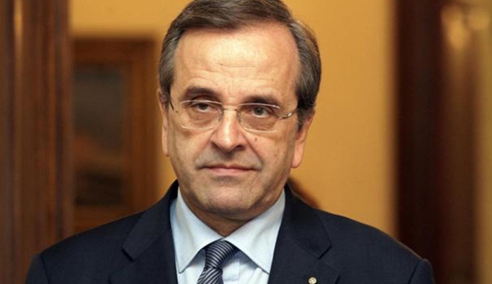 Σαμαράς: Δεν καλλιεργήσαμε φόβους, είπαμε την αλήθεια-Ν. Κακλαμάνης αντιπρόεδρος Βουλής