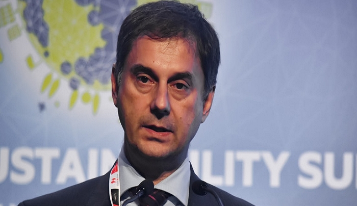 Θεοχάρης στη FAZ: Μόνο με αρνητικό τεστ κορωνοϊού θα έρχονται τουρίστες στην Ελλάδα -Θα το κάνουν πριν μπουν στο αεροπλάνο