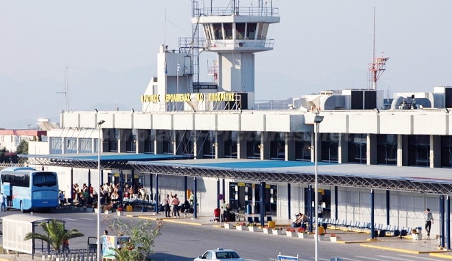 Oμοσπονδία εργαζομένων στην ΥΠΑ: Να κινητοποιηθεί η κοινωνία κατά της ιδιωτικοποίησης του αεροδρομίου (video-ρ/ζ)