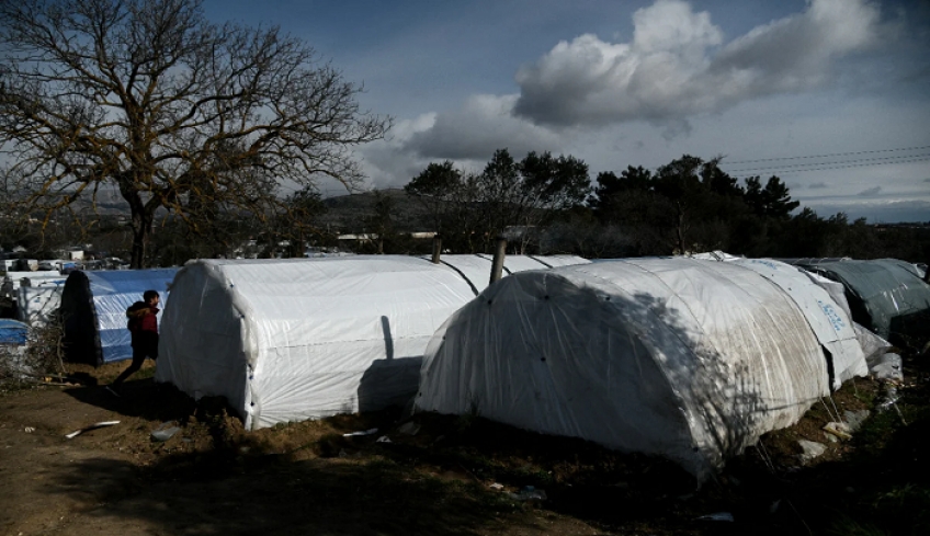 Δημιουργούνται υγειονομικές μονάδες στα 5 νησιά του Β. Αιγαίου, όπου λειτουργούν ΚΥΤ