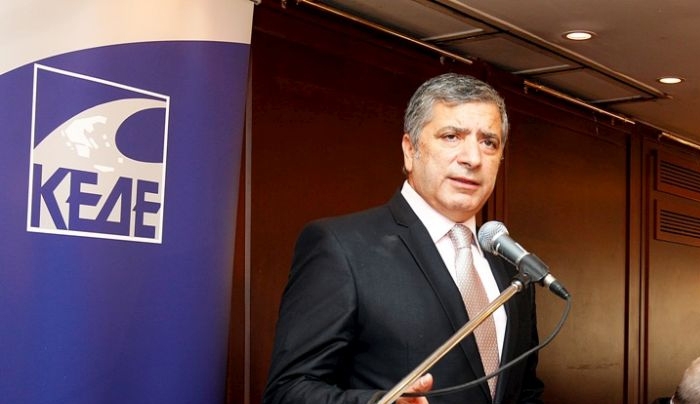 Πατούλης: Εμμένουμε στις αποφάσεις μας – Αν χρειαστεί θα δώσουμε τους μισθούς μας για τη σωτηρία της χώρας