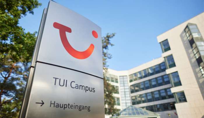 Τα κεντρικά γραφεία της TUI στο Ανόβερο- Πηγή φωτό: TUI