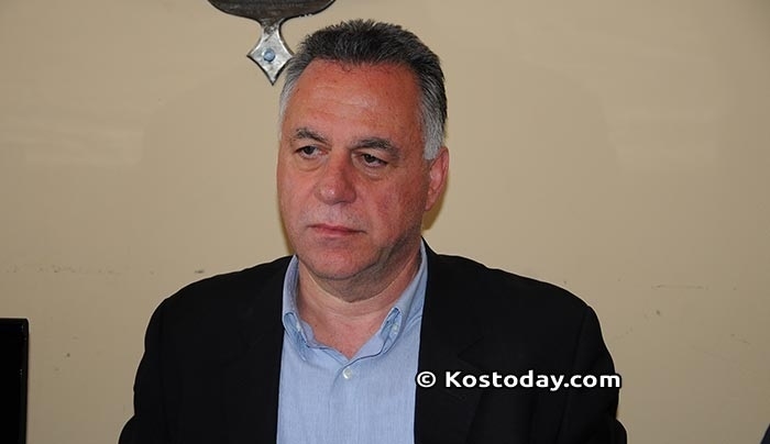 Νέα ανακοίνωση υποψηφίων από τη Δύναμη Αλλαγής - Νέα Αρχή, την Τετάρτη