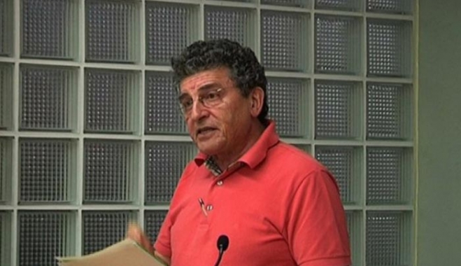 Η. Καματερός: ΑΜΕΣΗ ανάγκη η σύνταξη εθνικού χωροταξικού για την υλοποίηση του νέου αναπτυξιακού νόμου