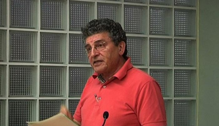 Η. Καματερός: ΑΜΕΣΗ ανάγκη η σύνταξη εθνικού χωροταξικού για την υλοποίηση του νέου αναπτυξιακού νόμου