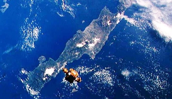 Κρητικός εφευρέτης «σπάει» ταμεία με τη καινούρια του πατέντα για το πλυντήριο ρούχων! (φωτό)