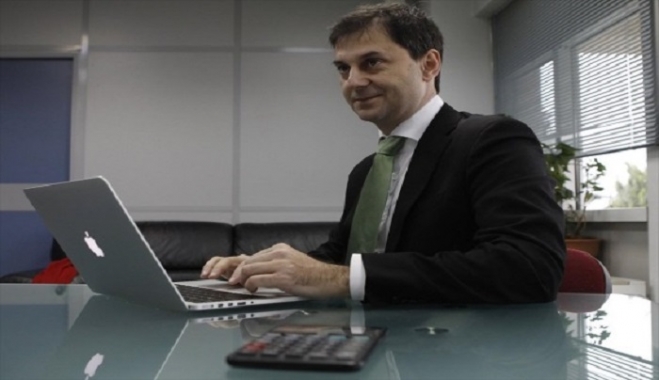 Χάρης Θεοχάρης: Αυτοί είναι οι στρατηγικοί στόχοι του Υπουργείου Τουρισμού