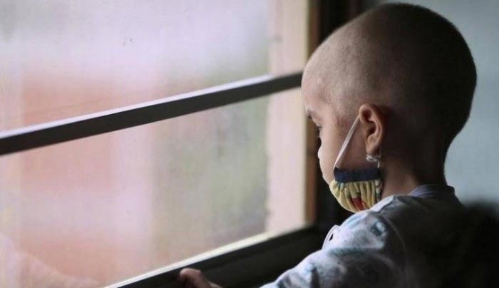 Έχασε τη «μάχη» για τη ζωή ο 13χρονος Βαγγέλης από τη Ρόδο