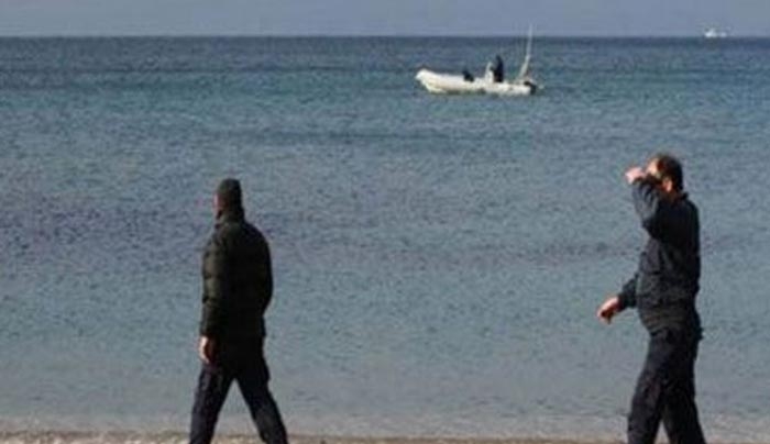 Αστυπάλαια: Mέλη ανθρώπινου σώματος στην προπέλα σκάφους-Αγνοείται ο ιδιοκτήτης