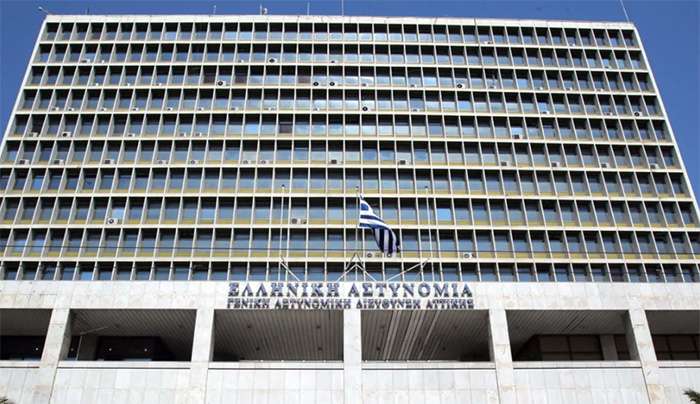 Κρίσεις στην ΕΛ.ΑΣ.: Νέος Αττικάρχης ο υποστράτηγος Θανάσης Κάμπρας - Όλα τα ονόματα