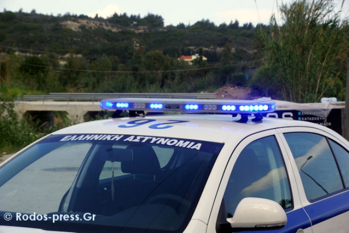 Συνελήφθη στη Λέρο 54χρονος ημεδαπός διωκόμενος για υπόθεση ναρκωτικών