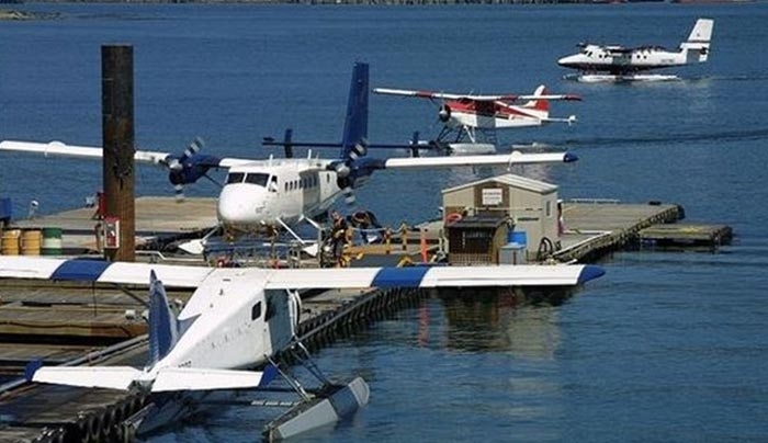 Μ. Κόνσολας: «Καθυστερήσεις στην αδειοδότηση των υδατοδρομίων»