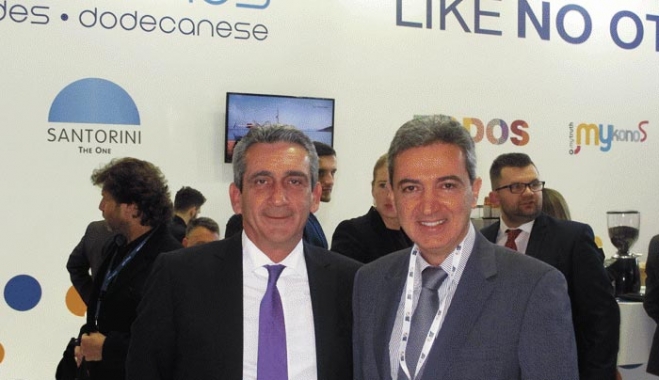 IBT: 5-7% η αύξηση από Γερμανία για την Ελλάδα-Η εικόνα των υπολοίπων αγορών