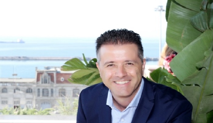 Γρηγόρης Τάσιος: Μεγάλο στοίχημα η επαναφορά του οδικού τουρισμού- Το 2019 "χτυπά καμπανάκι" για το 2020