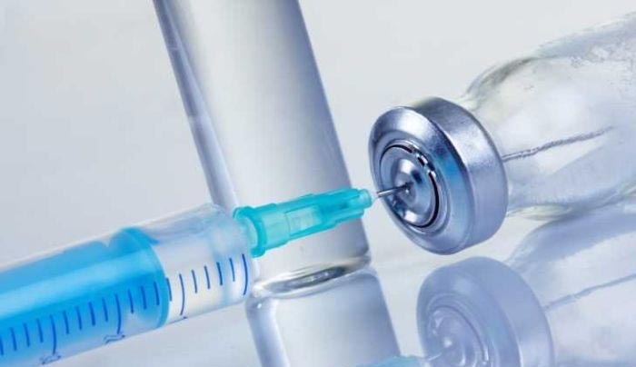 Έκτακτη εισαγωγή παιδικών εμβολίων για την ηπατίτιδα