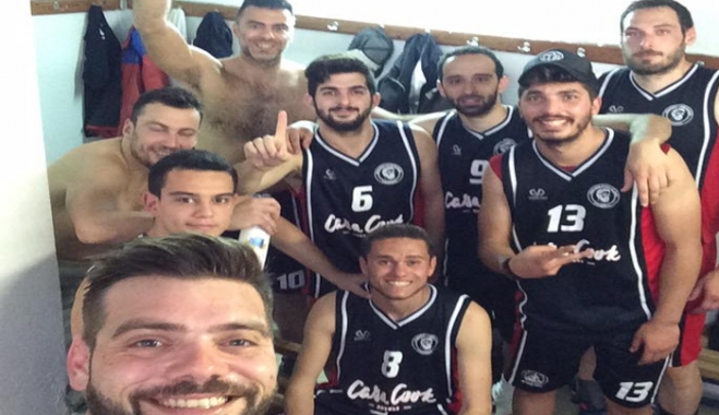 Ιστορική επιτυχία για τον ΙΠΠΠΟΚΡΑΤΗ: Ανέβηκε στην Β' Εθνική!!